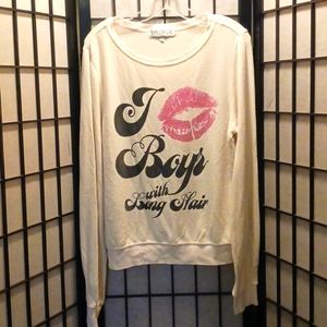 Wildfox Jumper sweatshirt